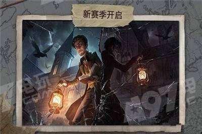 第五人格深渊最新爆料,神秘角色降临,惊悚剧情再升级!