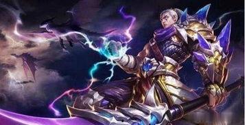 英魂之刃皮肤最新皮肤爆料,华丽变身，英雄风采再升级