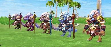 创造与魔法最新爆料13,神秘新元素，奇幻冒险再升级！