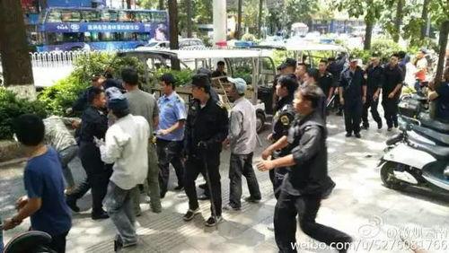 城管爆料视频最新,视频揭露城市管理背后真相