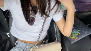 小萌子最新爆料视频