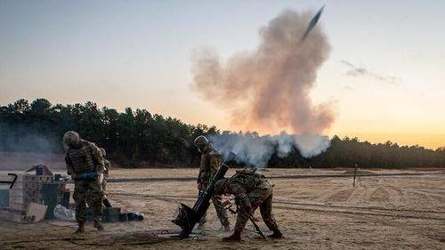 美军爆料最新消息今天,揭秘关键情报披露背后的真相