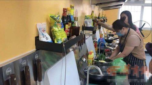 共享厨房最新爆料视频,最新爆料视频曝光惊人内幕