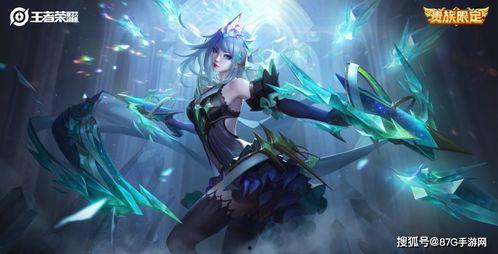 虞姬战令皮肤爆料最新,华丽蜕变，荣耀归来！