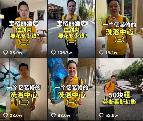 葫芦岛探店爆料事件最新,揭秘网红餐厅背后的真相与争议