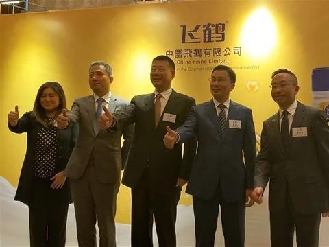 飞鹤最新爆料新闻消息今天,揭秘婴幼儿奶粉行业新动态！