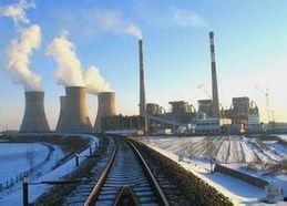 石家庄电厂最新爆料,技术革新与环保升级全解析