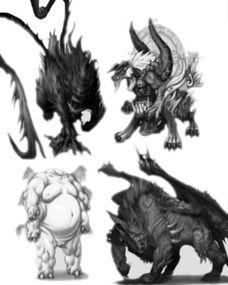 最新爆料四大神兽,四大神兽神秘力量全新揭秘